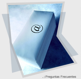 .: Preguntas Frecuentes